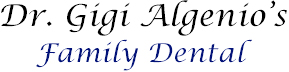 Dr. Gigi's Logo