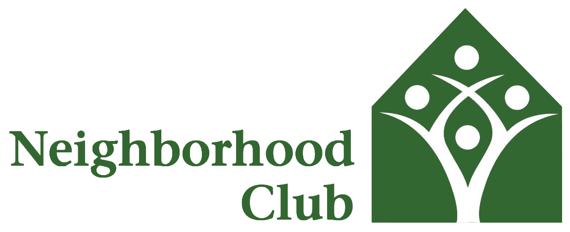 Neighborhood Club logo