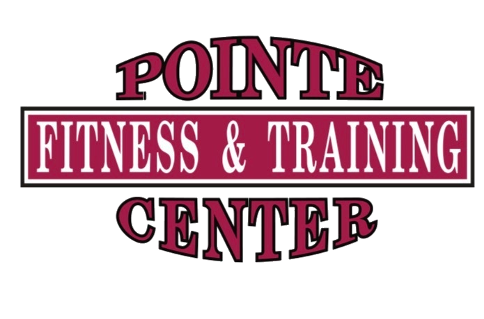 Pointe Fitness logo